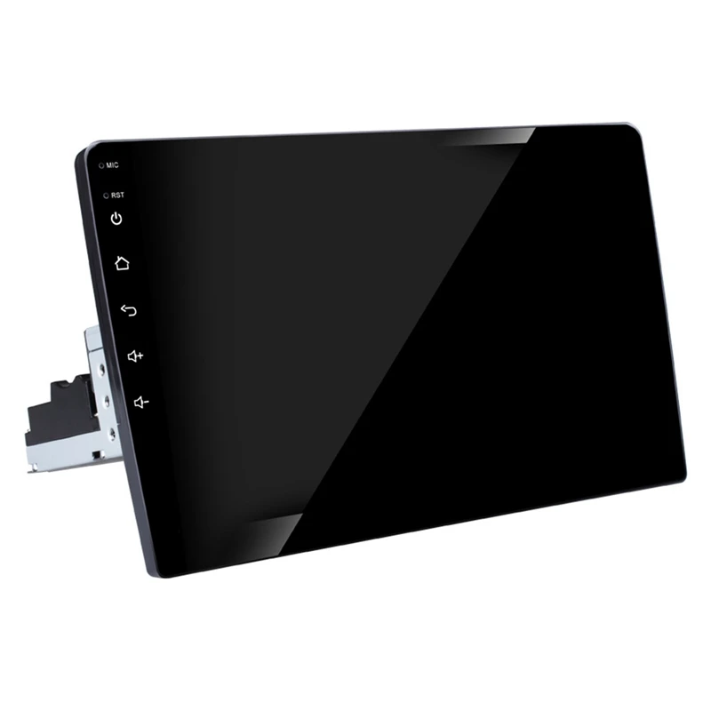 

1 DIN Android 9.1 Car Multimedia Player Car Stereo Radio 9 Inch Adjustable Contact Screen FM GPS Navigation MP5 Player