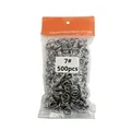 7 mm 500 piezas