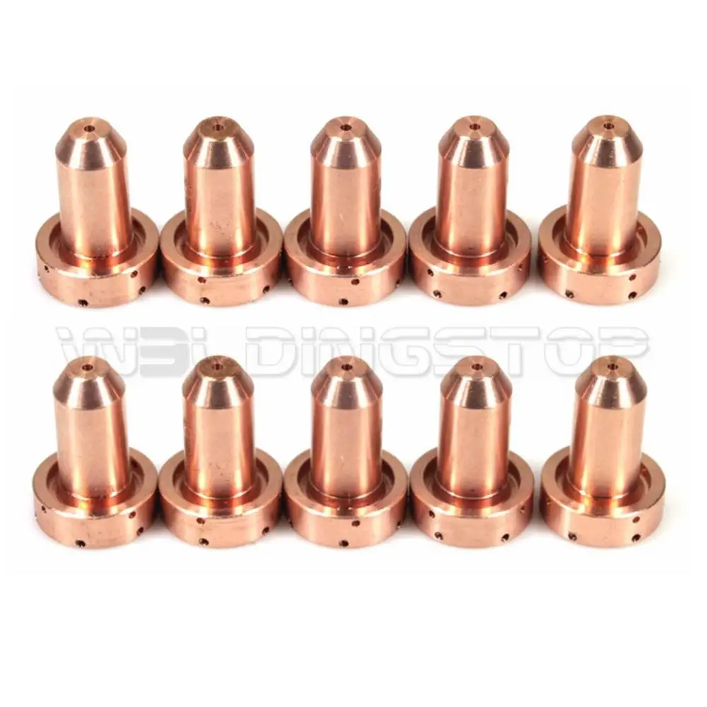 

9-8231 Thermal Dynamics SL 60/100 plasma cutter torch consumables_ nozzle 60A 10pcs package