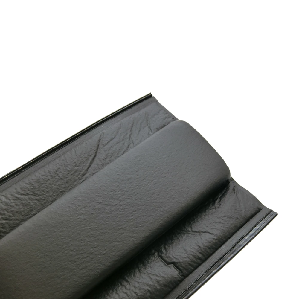 Morepwr nuovi cuscinetti auricolari di ricambio per cuffie Sennheiser HD280 PRO cuscino in pelle paraorecchie in velluto custodia per auricolari