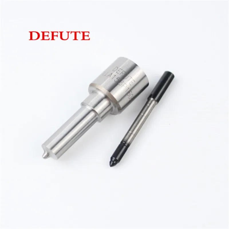 DLLA153P1608 high pressure common rail nozzle 0433171982 for fuel injector 04451102740445110275