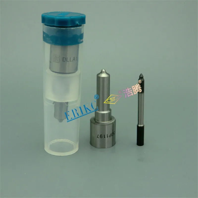 DLLA150P1197 Common Rail Spare Parts Injection Nozzle,injector Cr Nozzle For Bosch 0433171755 0445110290 0445110126