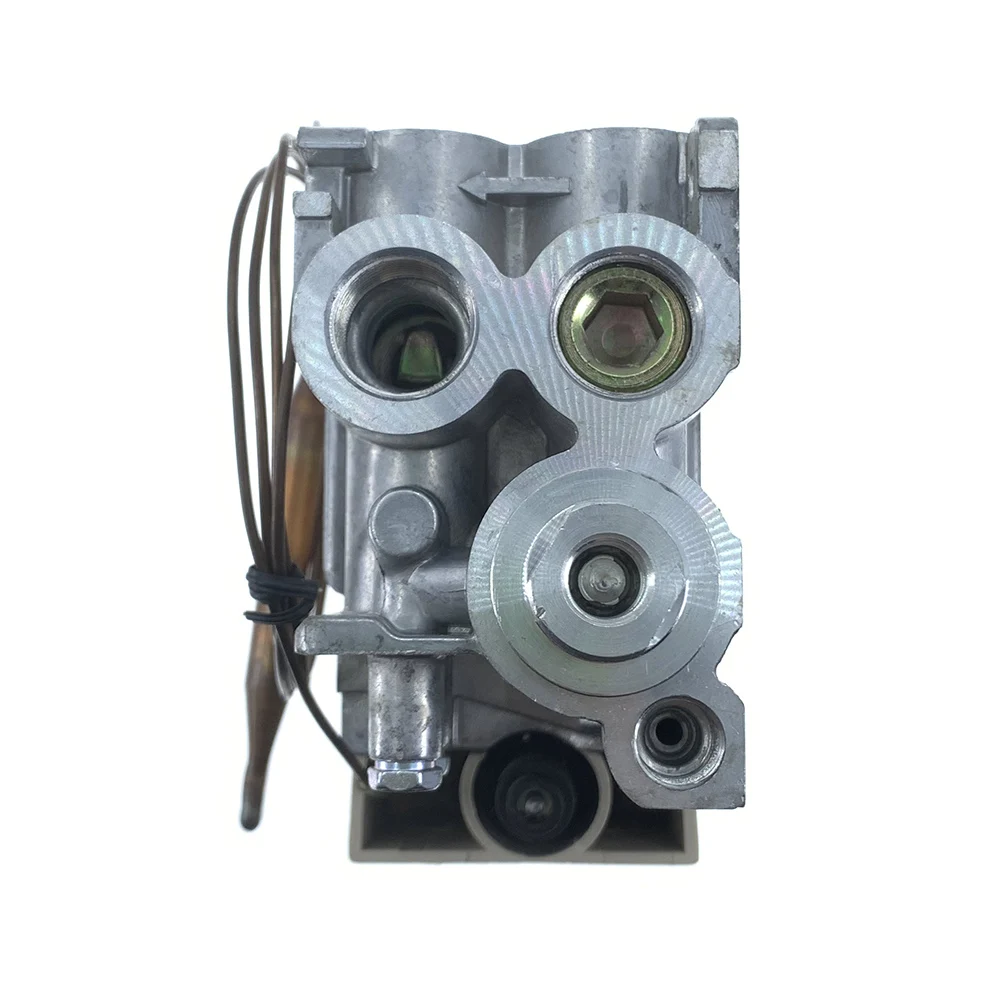 TGV 306 Gas Boiler Part Thermostat Gas Valve Multifunctional Combination Gas Control TELONG ELECTRIC Replace EUROSIT 630