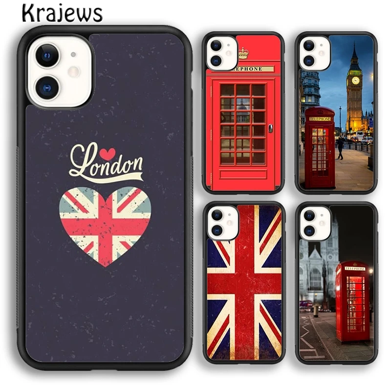 Чехол для телефона с изображением лондонского Союза Джека для iPhone 15 SE2020 14 6 7 8 plus XS XR 11 12 mini 13 pro max Чехол для телефона с изображением лондонского Союза Джека для iPhone 15 SE2020 14 6 7 8 plus XS XR 11 12 mini 13 pro max