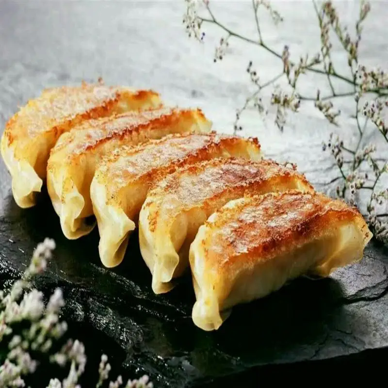 ماكينة صناعة السمبوسك زلابية آلية متعددة الوظائف