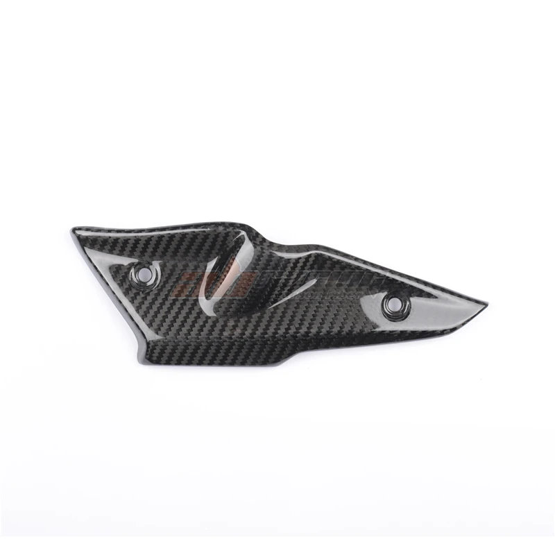 

Under Tank Throttle Assembly Cover Guard Left Side Trim Fairing Cowl For BMW R 9 Nine T 2015 - 2023 Full Carbon Fiber 100%