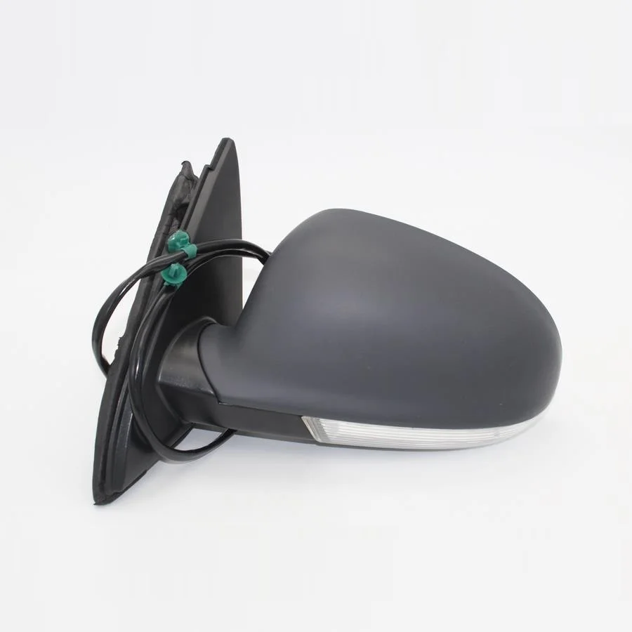 For VW Jetta V MK5 2006 2007 2008 2009 2010 Car-styling Heated Electric Wing Side Rear Mirror 6PIN Left Driver Side