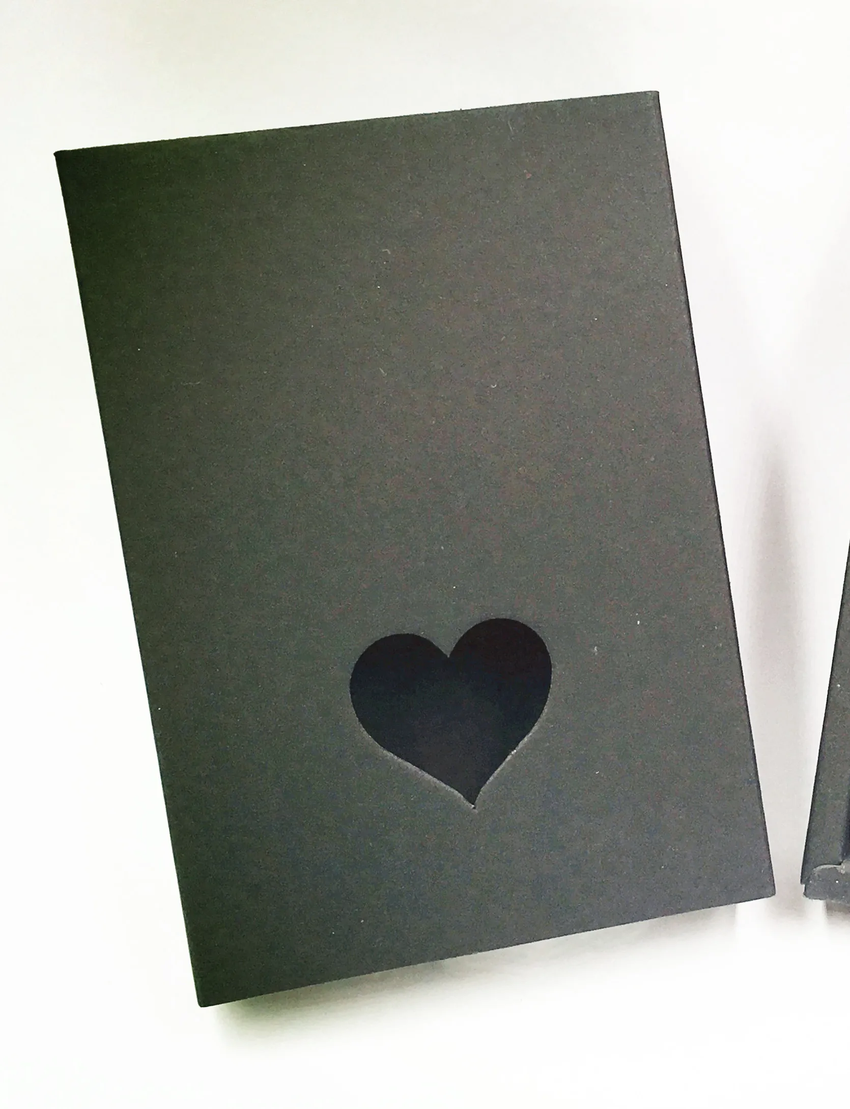 Brown Kraft Paper Boxes for Jewelry Storage