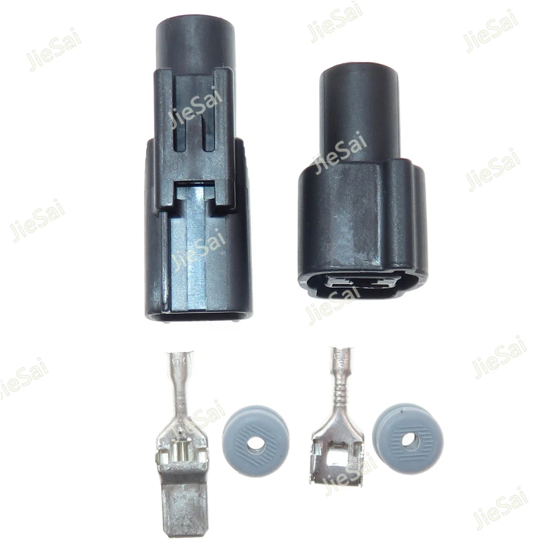 1 Pin 7.8 Series Automotive Cable High Current Socket MG650943-5 MG640944-5 Wire Harness Waterproof Connector