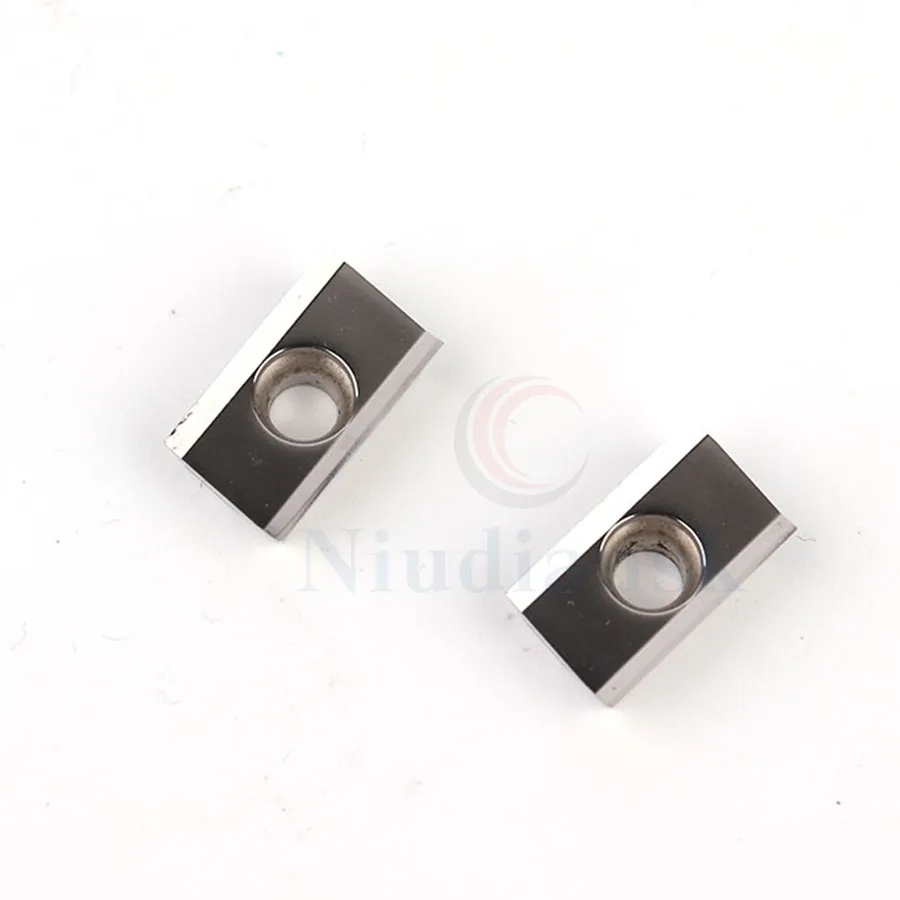 Herramienta de torneado de aluminio APKT1003 PDFR APKT1135 MA H01, cortador de fresado de aleación de carburo, CNC, APKT 1604