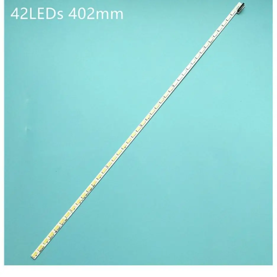 100% new FOR 32-inch skyworth 32E600F LCD backlight bar 6922l-0011a 6916l-0801a 6920l-0001c with LC320EUN 1PCS=42LED 403MM