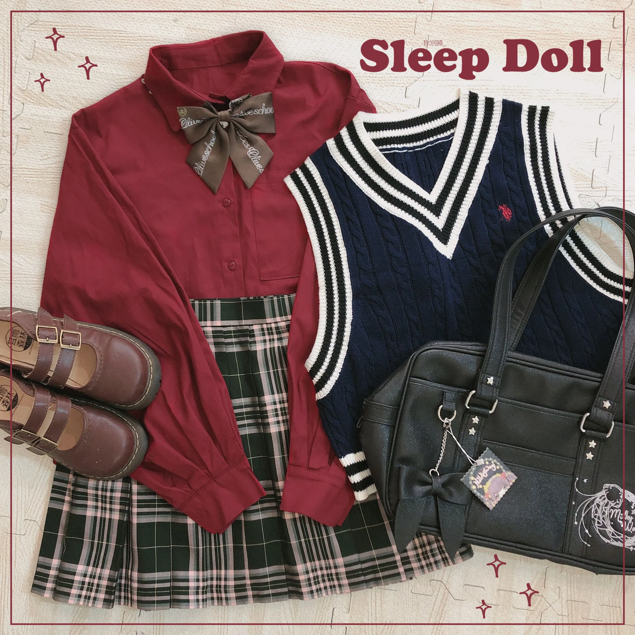 Haut Lolita pour filles, uniforme jk mignon, chemise de style collège, chemise victorienne douce, chemise gothique ample, lolita loli cos lolita