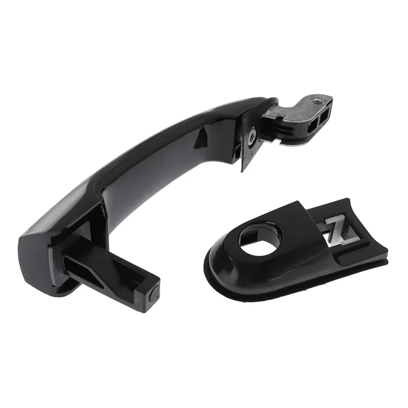 Front Rear Left Right Outside Exterior Door Handle For Hyundai Tucson 2005-2009 82650-2E000 82660-2E000 83650-2E000 83660-2E000