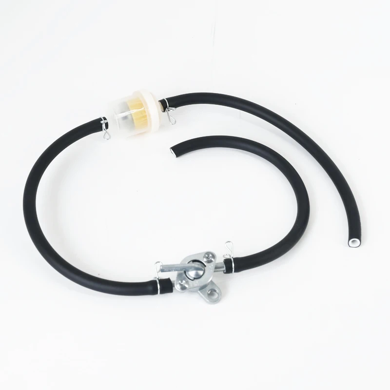 Fuel Hose for Moto 5mm Boat Filter Outboard Motor Tractor 50cc Petrol Tap Cock Tube Aprilia Rs 125 1998 Mini Motorcycle 8an Line