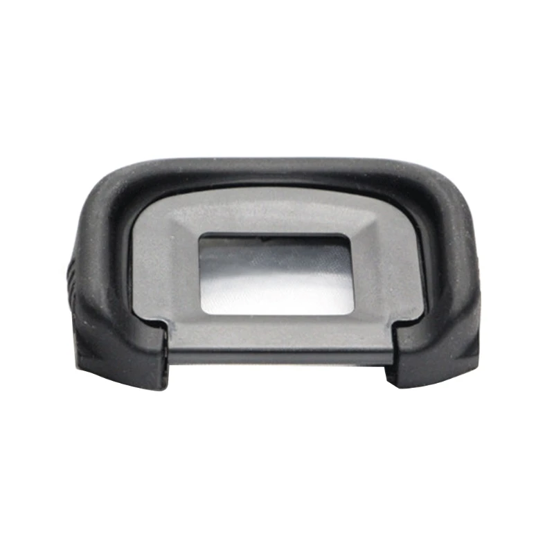 2 قطعة العين كوب العين المطاط eyecup EG كاميرا عيون التصحيح العين كأس لكانون EOS 1D X 1Ds 5D مارك III IV 7D