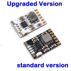 MH-CD42 DC 5V 2.1A Mobile Power Diy Board 4.2V Charge/Discharge(boost)/battery protection/indicator module 3.7V lithium 18650
