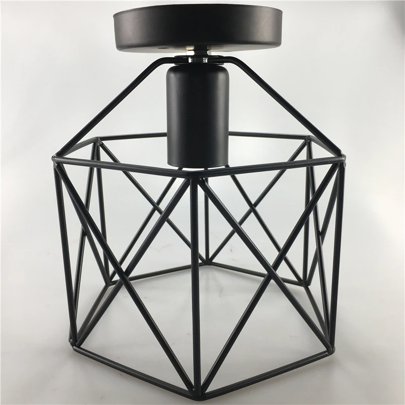 Plafonnier Vintage pour Salon, Éclairage d'Nik