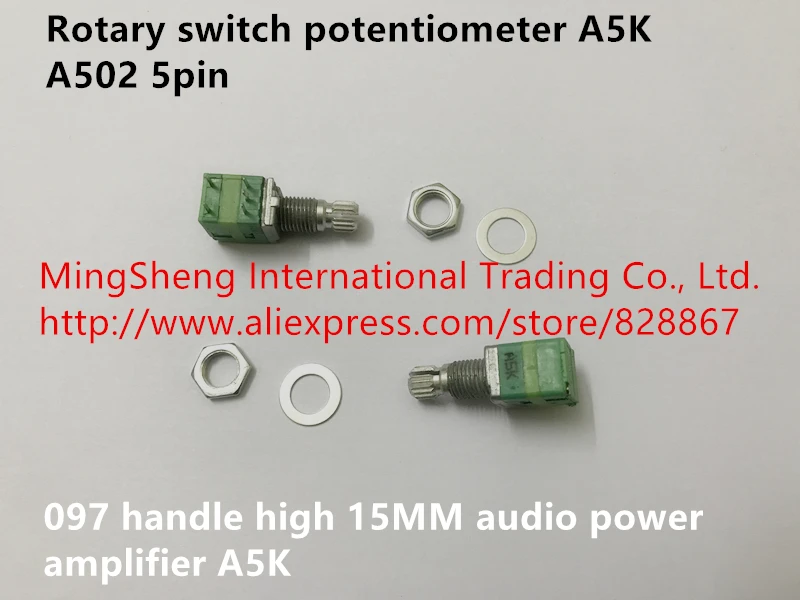 Original New 100% A…