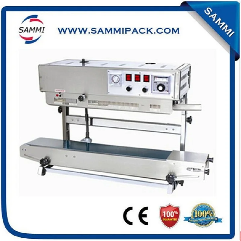 FRD-1000V العمودي ختم آلة ، السائل ختم الآلة ، السداده المستمر