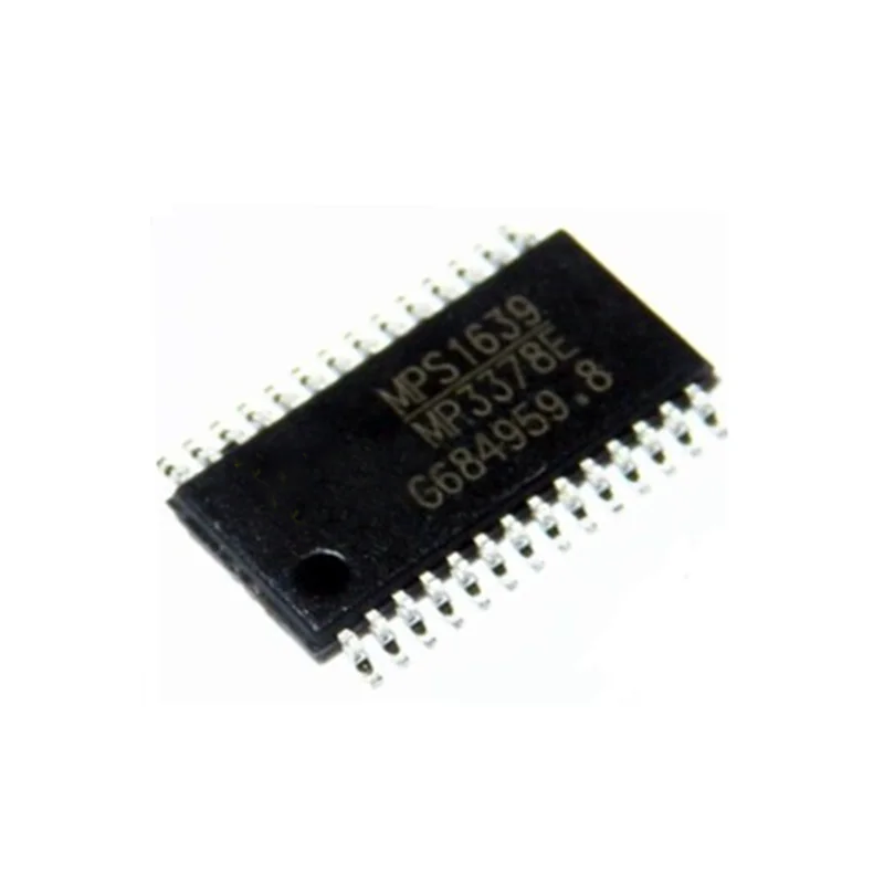 10 шт./лот MP3378E MP3378 TSSOP-28