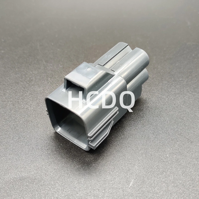 10ชิ้น7282-5595-10ของแท้รถยนต์ Harness Connector Housing