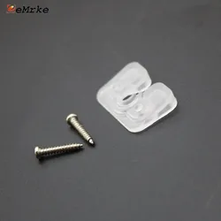 EEMRKE Universal Car Camera Bracket for DVR Rear View Driving Recorder Camera Increase Angle of 15 Degrees