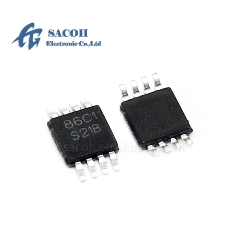 

10PCS/lot New OriginaI LM3488MMX/NOPB LM3488MMX LM3488MM S21B or LM3488QMMX LM3488QMM MSOP-8 Controller for Switching Regulators