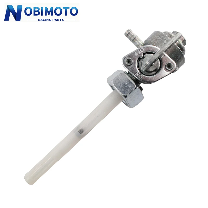 Motorcycle Gas Petcock Fuel Tap Valve Switch Pump Oil Switch For HONDA /CB550F /CB750F /SUPER /SPORT /CB550 YKG001