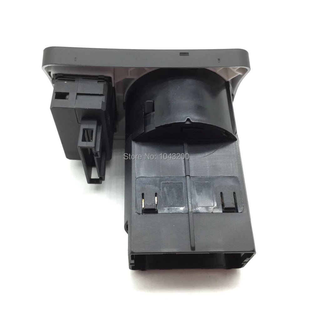 4B1941531F Car Headlight Fog Light Switch for Audi A6 4B C5 Avant No Encoding 4B1 941 531F / 4B1 941 531 F