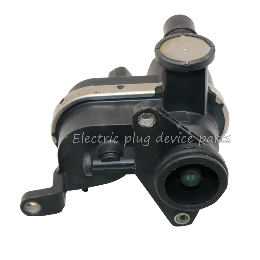 Evap Purgeバルブポンプ、漏れ検知ポンプ、Totyota用チャコールキャニスター、oem 90910-14001 90910-14006 082100-0010