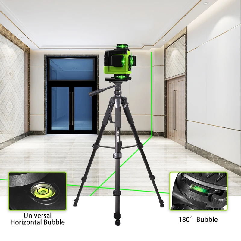 Clubiona nuovo supporto da treppiede per fotocamera portatile in alluminio da viaggio vite da 360 gradi treppiede a testa fluida con Clip di supporto