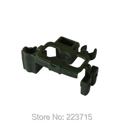 *Figures Military Bolt*20pcs DIY enlighten block brick part No.  Compatible With Other Assembles Particles