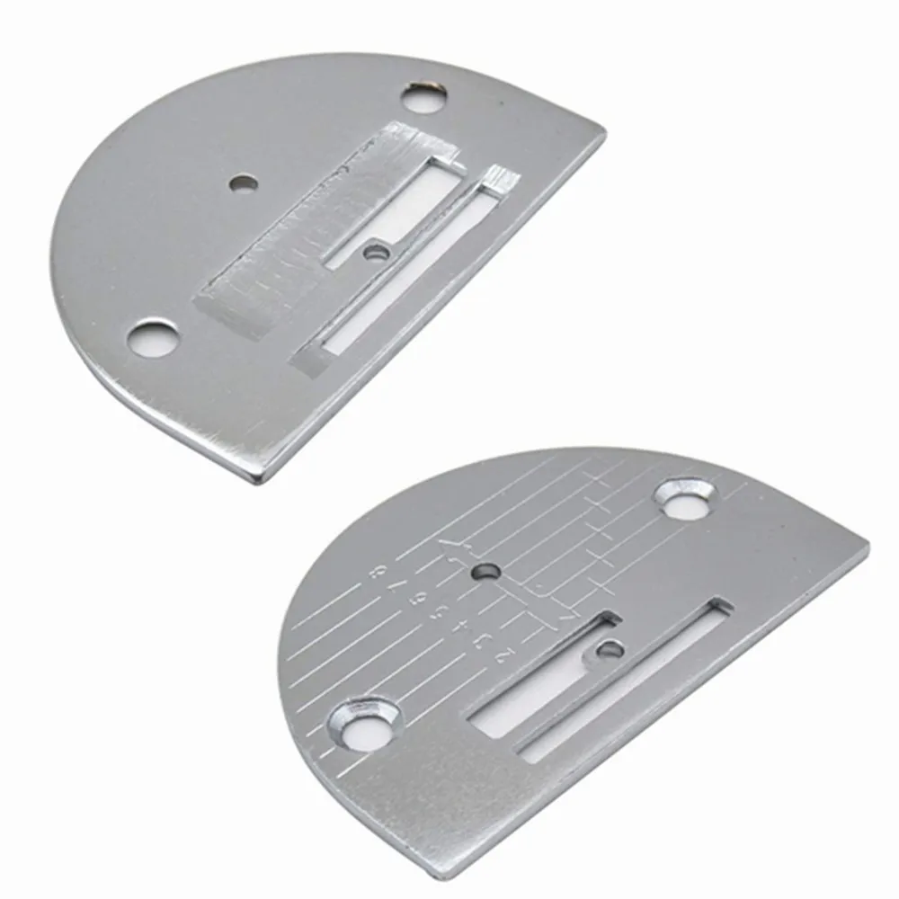 1 PCS #125319LG Needle Throat Plate For Singer Class 15 15-91 15CL 201 239 Sewing Machines Accessories Parts