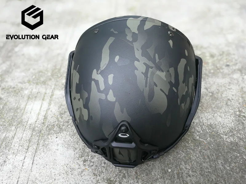 

Шлем Evolution onggear AF