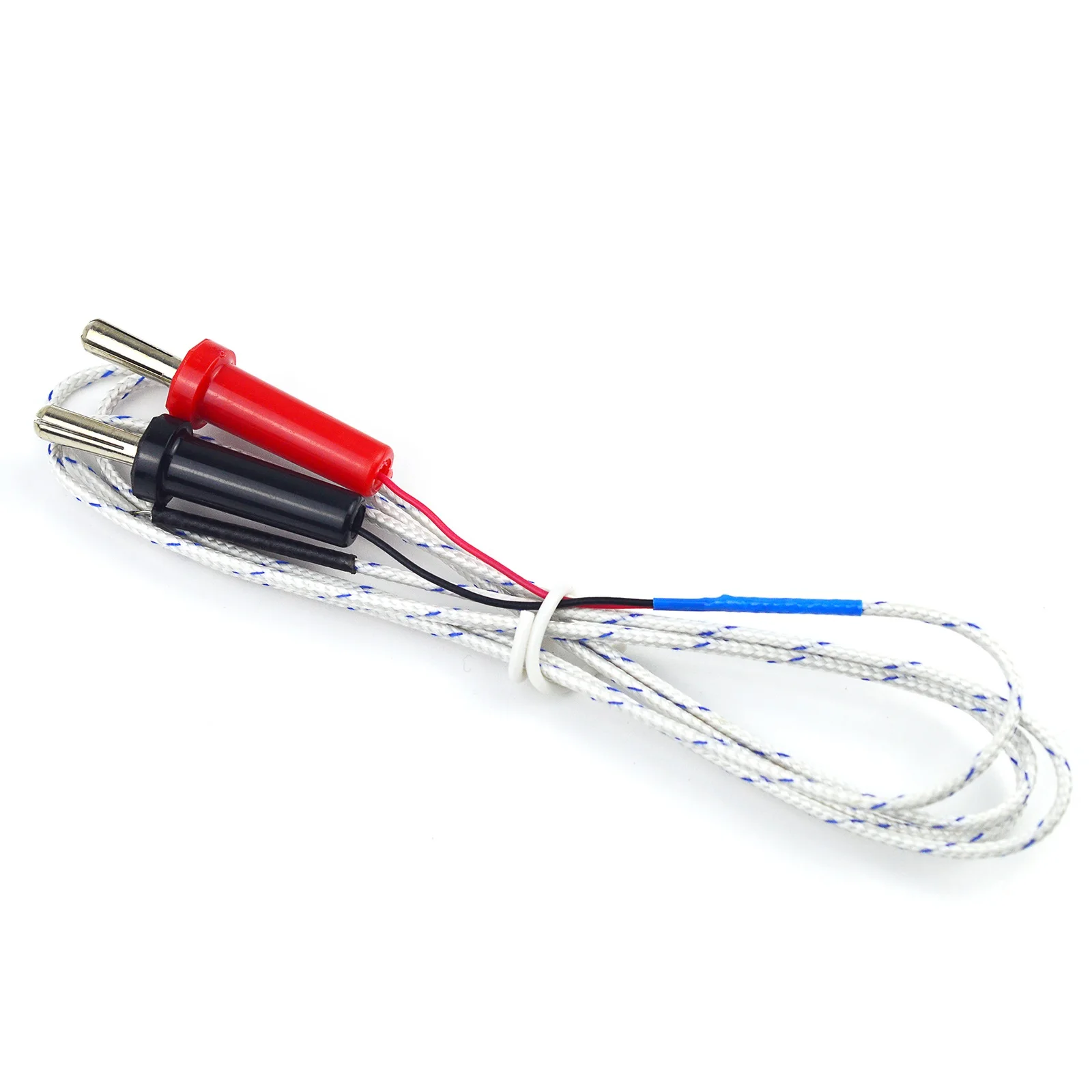 UNI-T UT-T10K Temperatur Sonde, -40c ~ 260c(40f ~ 500f) Verwendet Für UT204A UT89X UT107