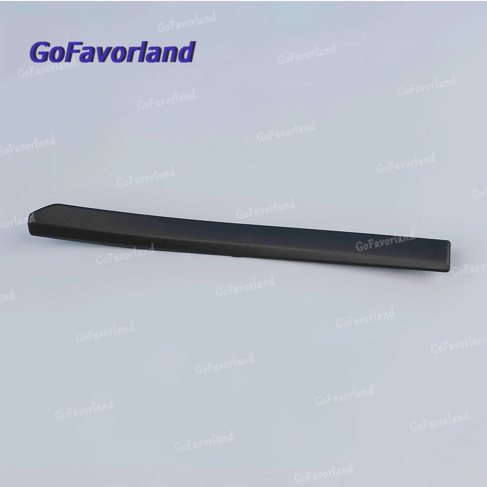 GoFavorland Left Front Fender Stone Guard Trim Plastic 8K0853823 For A4 B8 Quattro 2013 2014 2015 2016