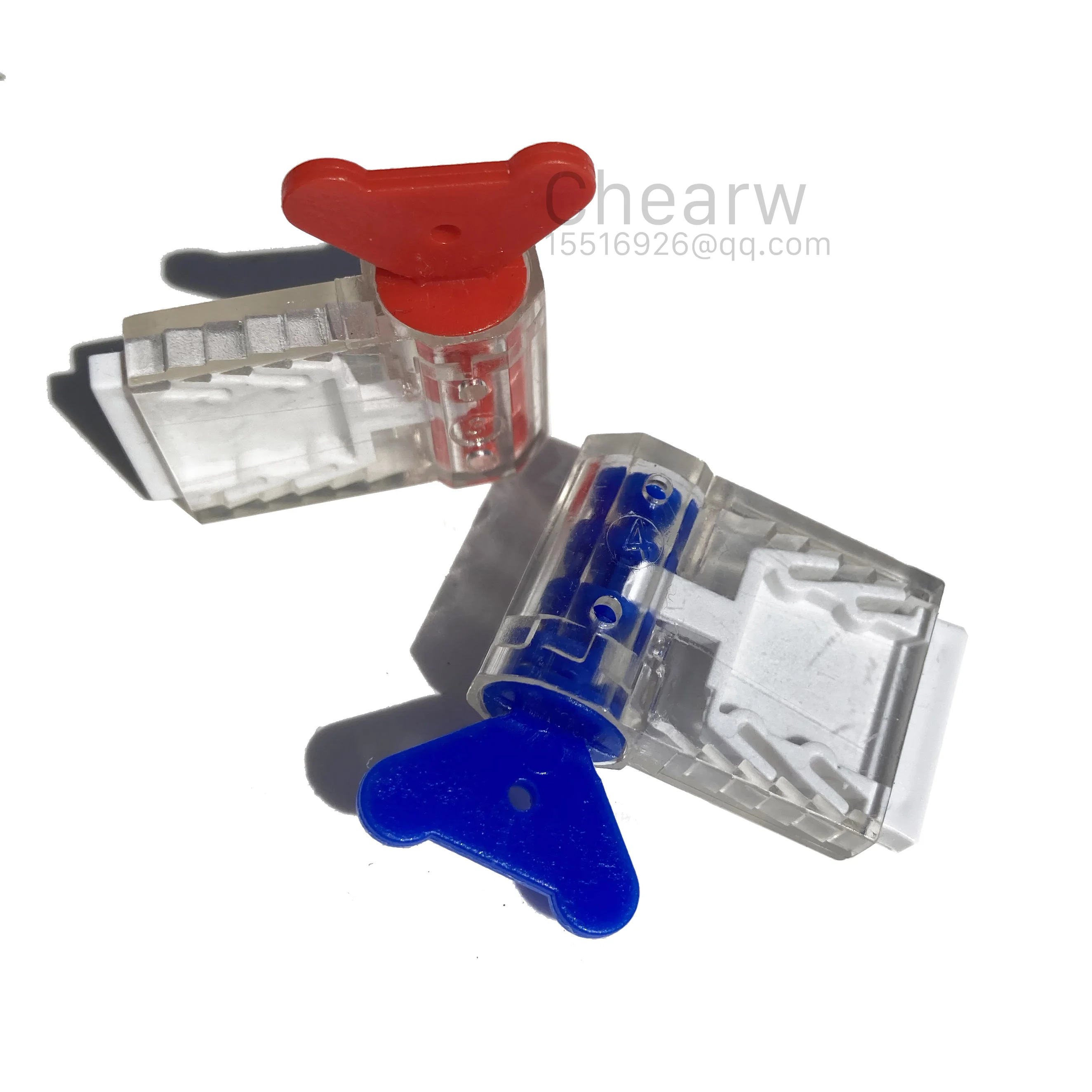 50 шт. метровых уплотнений