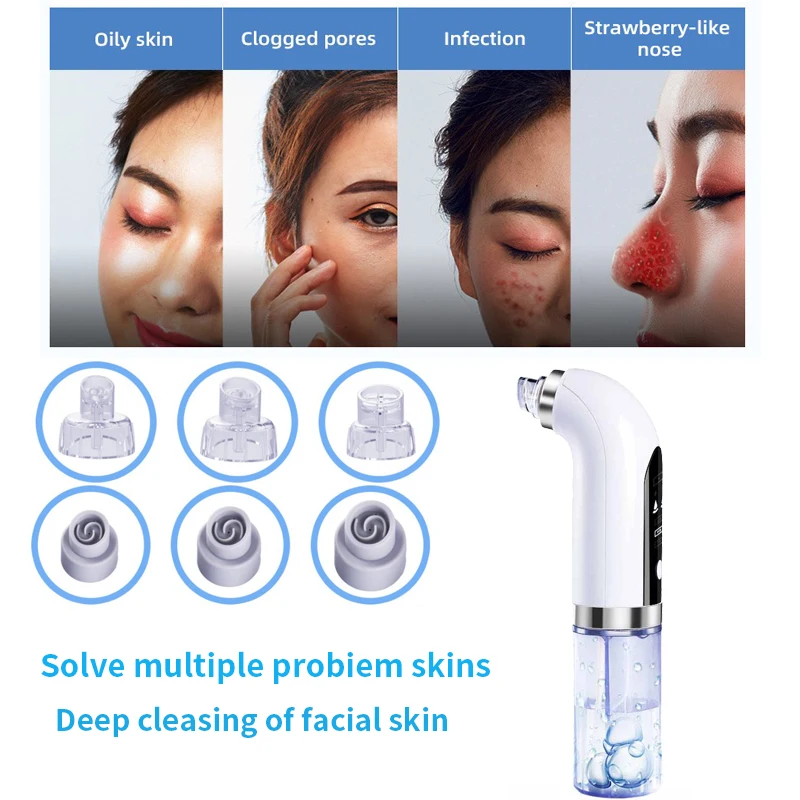 Face Lifting Device para Casa, Beleza, Vapor, Ferramentas De Cuidados Com A Pele, Máquina De Limpeza Pessoal, Pele Facial, Uso Doméstico