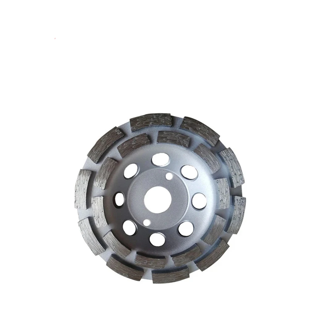 

5 Inch 125mm Abrasive Disc Polishing Wheel For Cleaning And Grinding Stone Granite Marble Surface Concrete Floor