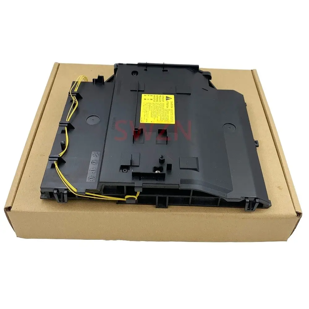 Imagem -03 - Conjunto de Scanner a Laser para hp M377 M377dw M477fnw M477 M477fdw M452nw M452dw M452 Rm25612000cn Rm2-5612-000 Rm2-5612