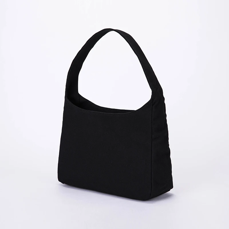 

Shoulder bag canvas bag simple female tote bag female capacity large tote bag handbag