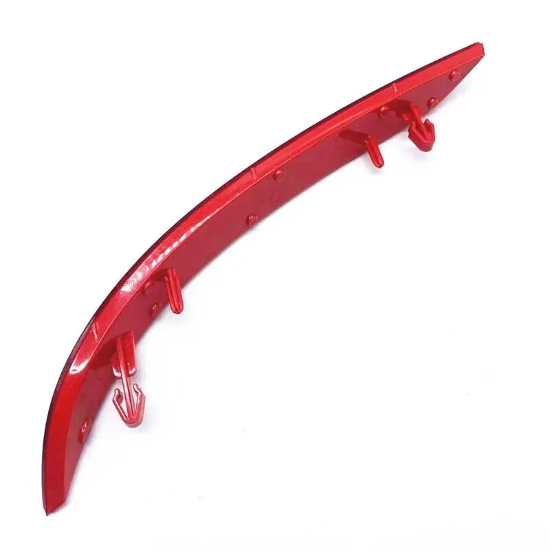 Suitable for Dongfeng DFM Fengshen S30 new rear bumper reflecting lamp