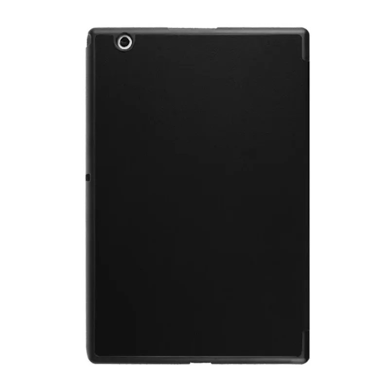 Smart Cover Case for Sony Xperia Z4 Tablet SGP712 10 1 inch Stand Flip Protective Cover for Funda Sony Z2 Z4 Tablet Case