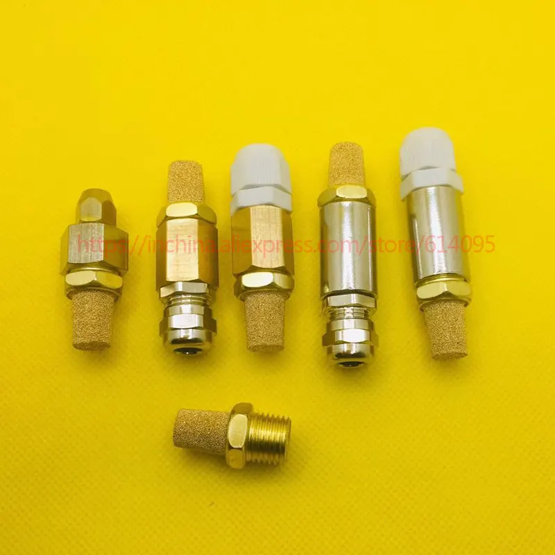 metal Temperature and humidity sensor Probe protective shell SHT10 SHT15 SHT20 21 SHT25 SHT30 SHT35 SHT71 Cover House jacket