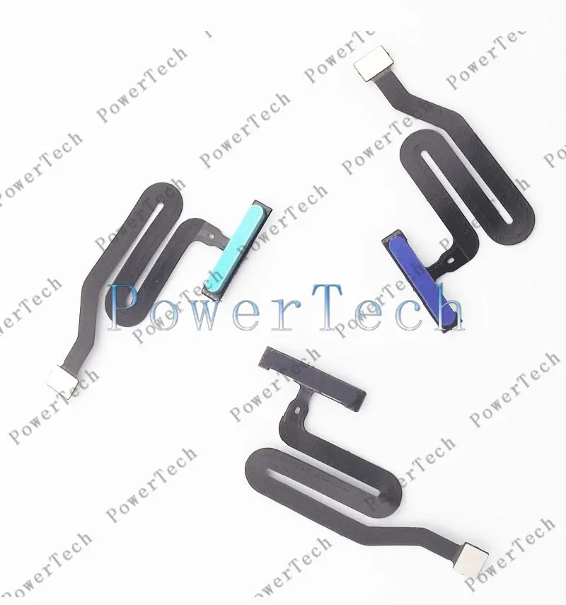 New Original UMIDIGI Power 5 Fingerprint Button Cable Repair Replacement Accessories For UMIDIGI POWER 5 , Power 5S Cell Phone