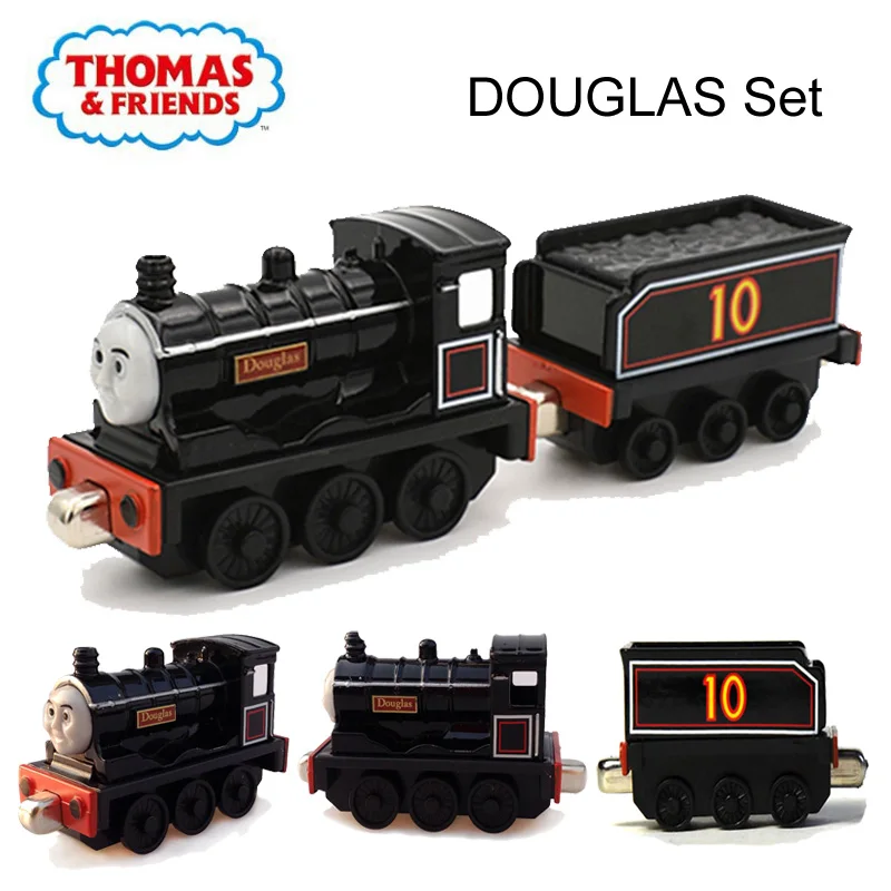 Jame From Thomas & Friends: The Real-World Experience with This