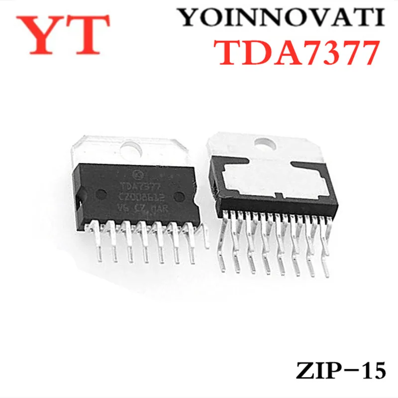 

5PCS 50PCS TDA7377 DA7377 Best quality