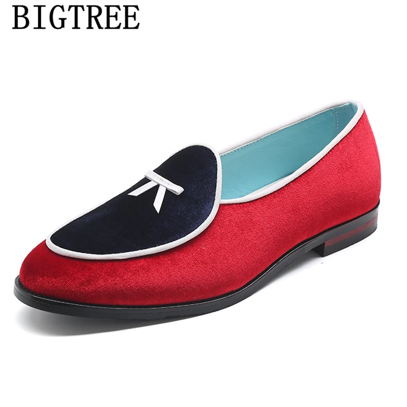 Fashion Mens Dress Shoes Loafers Moccasins Men Party Shoes For Men Shoes+male Italian Zapato De Vestir Zapatos De Hombre Oxford