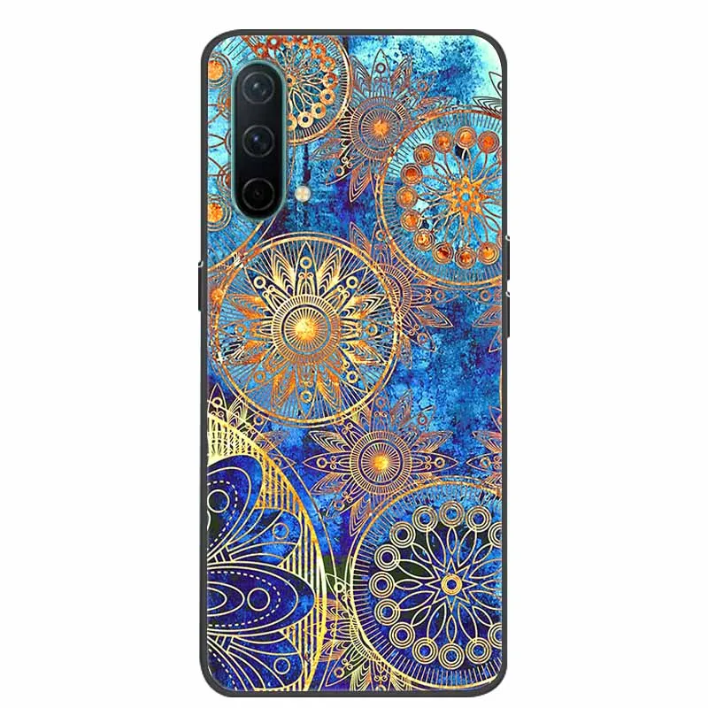 For OnePlus Nord CE 5G Case Soft Silicone Fundas Back Cover For OnePlus NordCE 5G Phone Case For One Plus Nord CE 5G TPU Cover