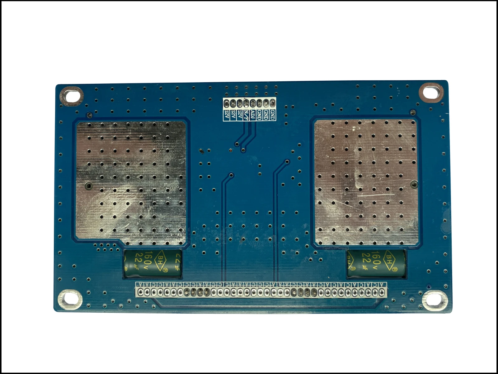 High-quality DIY Universal Driver Board 50W Current Board DZ-LP0818 Resolve the Panel brightness problem LM270QQ1 LM270QQ2